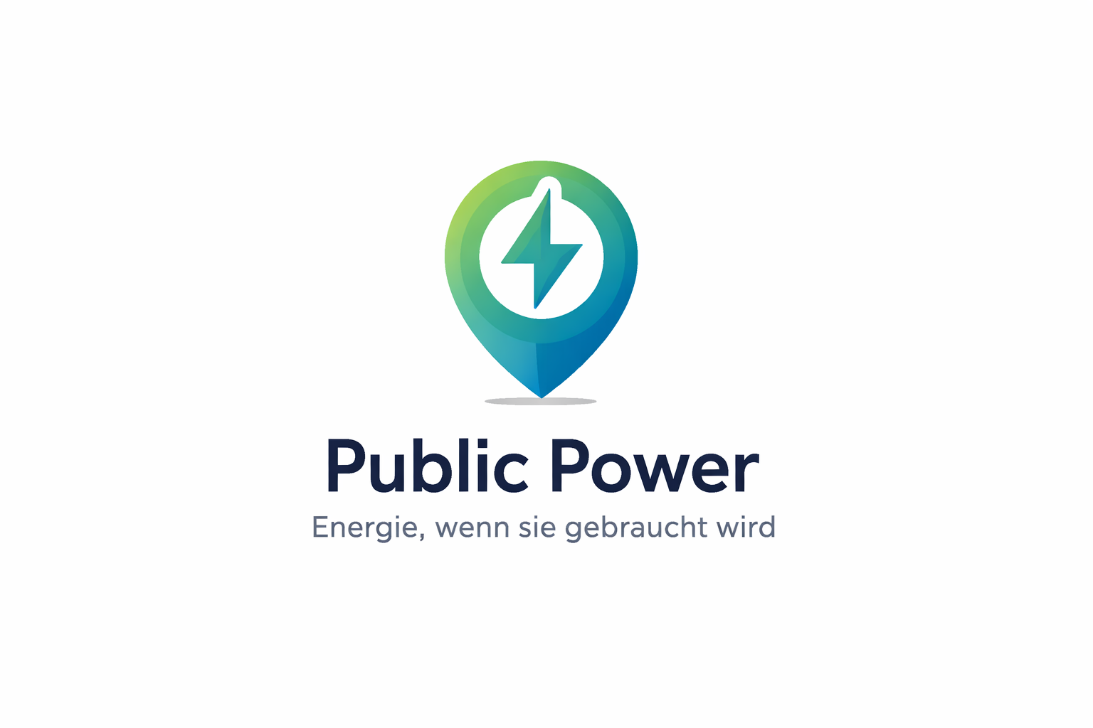 Public Power Logo